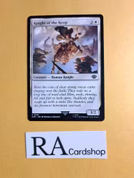 Knights of the Keep Common 291 The Lord of the Rings Tales of Middle-earth Magic the Gathering