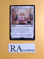 Second Breakfast Common 029 The Lord of the Rings Tales of Middle-earth Magic the Gathering