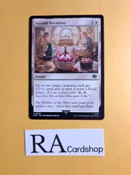 Second Breakfast Common 029 The Lord of the Rings Tales of Middle-earth Magic the Gathering