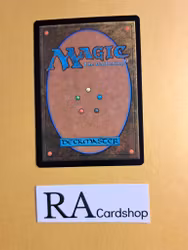 Second Breakfast Common 029 The Lord of the Rings Tales of Middle-earth Magic the Gathering