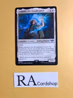 Samwise the Stouthearted Uncommon 028 The Lord of the Rings Tales of Middle-earth Magic the Gathering