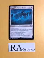 Fog on the Barrow-Downs Common 016 The Lord of the Rings Tales of Middle-earth Magic the Gathering