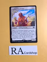 Eastfarthing Farmer Common 008 The Lord of the Rings Tales of Middle-earth Magic the Gathering