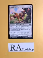 Nimble Hobbit Common 023 The Lord of the Rings Tales of Middle-earth Magic the Gathering