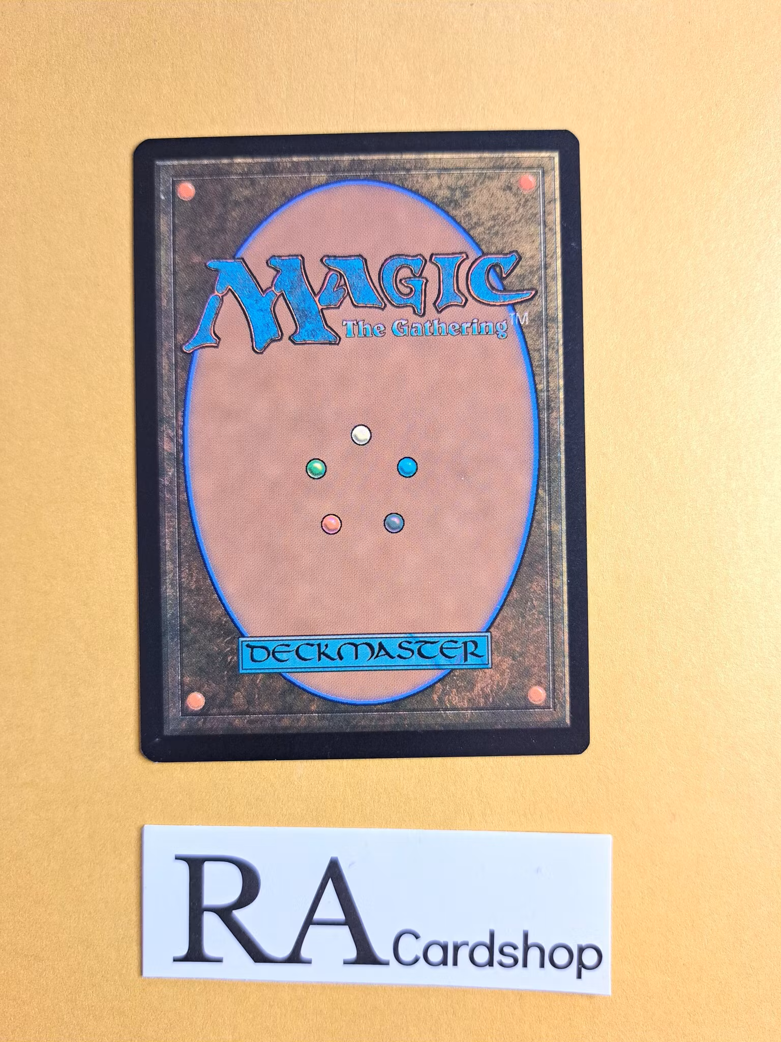 Nasty End Common 416  The Lord of the Rings Tales of Middle-earth Extras Magic the Gathering