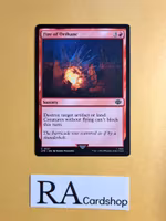 Fire of Orthanc Common 127 The Lord of the Rings Tales of Middle-earth Magic the Gathering