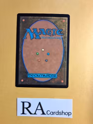 Fire of Orthanc Common 127 The Lord of the Rings Tales of Middle-earth Magic the Gathering