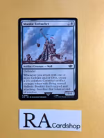 Mordor Trebuchet Common 097 The Lord of the Rings Tales of Middle-earth Magic the Gathering