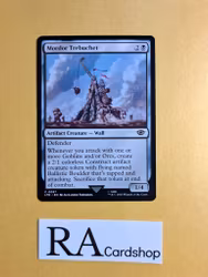 Mordor Trebuchet Common 097 The Lord of the Rings Tales of Middle-earth Magic the Gathering