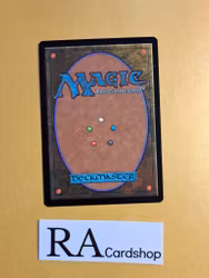 Nasty End Common 099 The Lord of the Rings Tales of Middle-earth Magic the Gathering