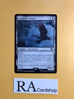 Dunland Crebain Common 082 The Lord of the Rings Tales of Middle-earth Magic the Gathering