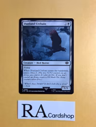 Dunland Crebain Common 082 The Lord of the Rings Tales of Middle-earth Magic the Gathering