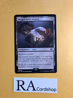 Morgul-Knife Wound Common 098 The Lord of the Rings Tales of Middle-earth Magic the Gathering