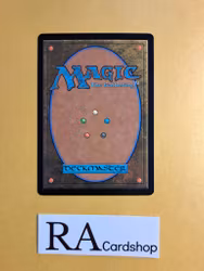 Snarling Warg Common 109 The Lord of the Rings Tales of Middle-earth Magic the Gathering