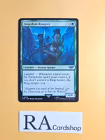 Dunedain Rangers Uncommon 159 The Lord of the Rings Tales of Middle-earth Magic the Gathering