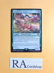 Brandywine Farmer Common 155 The Lord of the Rings Tales of Middle-earth Magic the Gathering