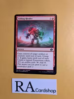 Sibling Rivalry Common 152/287 The Brothers War Magic the Gathering