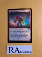 Sibling Rivalry Common Foil 152/287 The Brothers War Magic the Gathering