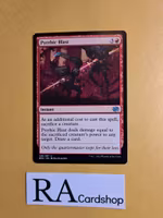 Pyrrhic Blast Uncommon 148/287 The Brothers War Magic the Gathering