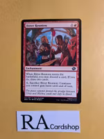 Bitter Reunion Common 127/287 The Brothers War Magic the Gathering