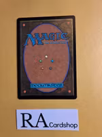 Mountain Land Foil 274/287 The Brothers War Magic the Gathering