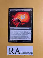 Dreams of Steel and Oil Uncommon 092/287 The Brothers War Magic the Gathering