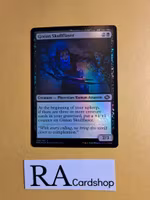 Gixian Skullflayer Common Foil 100/287 The Brothers War Magic the Gathering