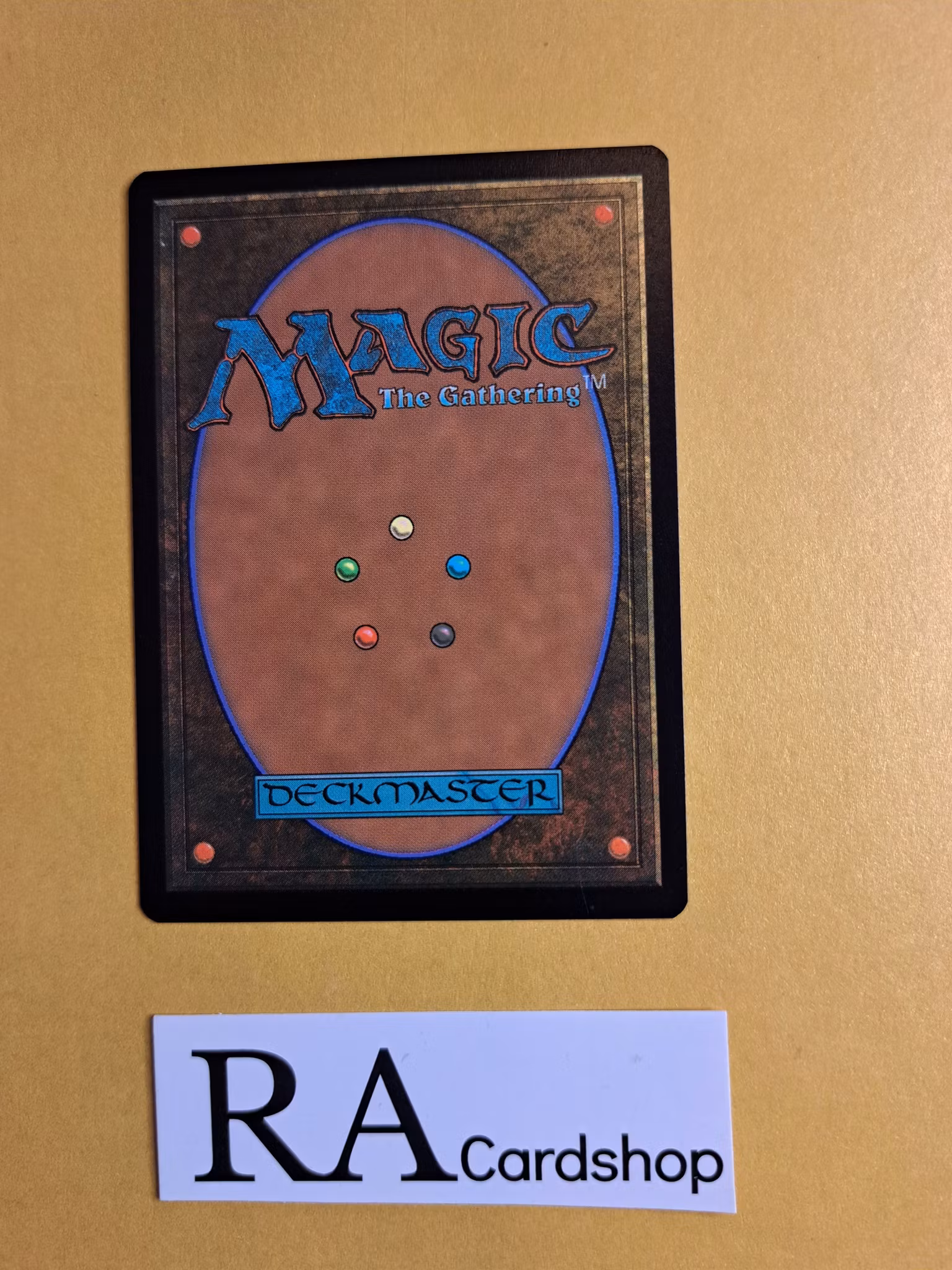 Recommission Common 022/287 The Brothers War Magic the Gathering