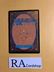 Involuntary Cooldown Uncommon 053/287 The Brothers War Magic the Gathering