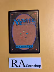 Forging the Anchor Uncommon 050/287 The Brothers War Magic the Gathering