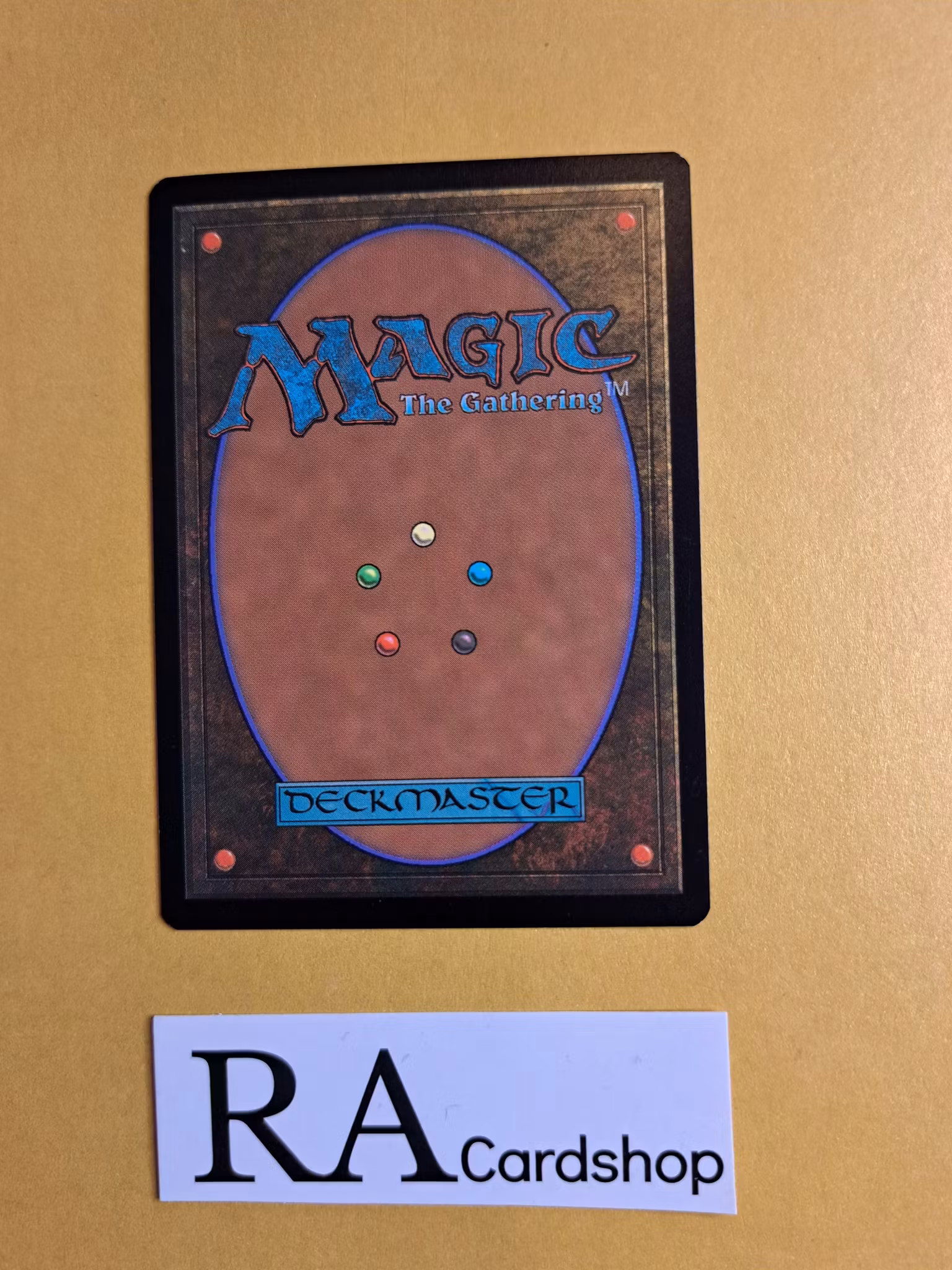 Scatter Ray Common 061/287 The Brothers War Magic the Gathering