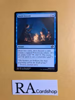Stern Lesson Common 064/287 The Brothers War Magic the Gathering