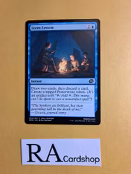 Stern Lesson Common 064/287 The Brothers War Magic the Gathering