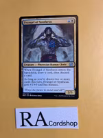 Evangel of Synthesis Uncommon 209/287 The Brothers War Magic the Gathering