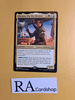 Tocasia Dig Site Mentor Rare 224/287 The Brothers War Magic the Gathering