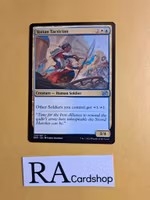 Yotian Tactician Uncommon 228/287 The Brothers War Magic the Gathering