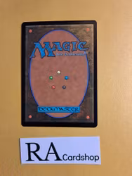 Yotian Tactician Uncommon 228/287 The Brothers War Magic the Gathering