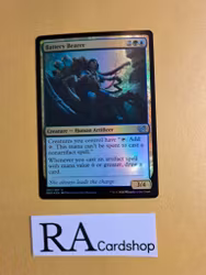 Battery Bearer Uncommon Foil 207/287 The Brothers War Magic the Gathering