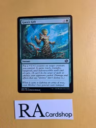 Gaeas Gift Common 182/287 The Brothers War Magic the Gathering