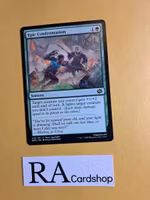 Epic Confrontation Common 176/287 The Brothers War Magic the Gathering