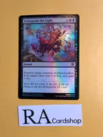 Extinguish the Light Common Foil 094/281 Dominaria United (DMU) Magic the Gathering