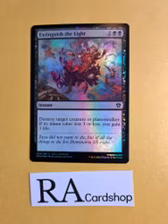 Extinguish the Light Common Foil 094/281 Dominaria United (DMU) Magic the Gathering