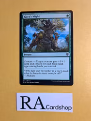 Gaeas Might Common 164/281 Dominaria United (DMU) Magic the Gathering
