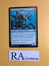 Barkweave Crusher Common 154/281 Dominaria United (DMU) Magic the Gathering