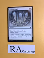Captains Call Common 009/281 Dominaria United (DMU) Magic the Gathering