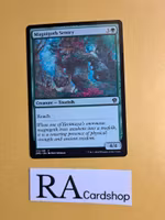 Magnigoth Sentry Common 172/281 Dominaria United (DMU) Magic the Gathering
