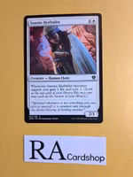 Samite Herbalist Common 031/281 Dominaria United (DMU) Magic the Gathering