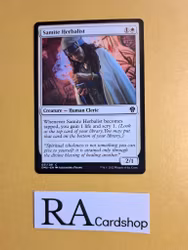 Samite Herbalist Common 031/281 Dominaria United (DMU) Magic the Gathering