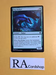 Bog Badger Common 156/281 Dominaria United (DMU) Magic the Gathering