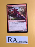 Viashino Branchrider Common 150/281 Dominaria United (DMU) Magic the Gathering